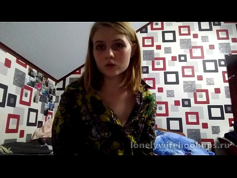 ❤️ Young blonde student from Russia likes bigger dicks. ☑ Fucking video at en-gb.xxxpornimages.ru ️