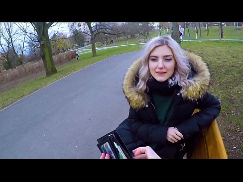 ❤️ Swallowing a stranger's hot cum for money - blowjob in the park by Eva Elfie ☑ Fucking video at en-gb.xxxpornimages.ru ️